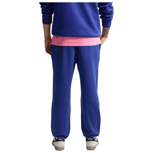 Nike Ανδρικό παντελόνι φόρμας Club Cuffed Brushed Fleece Pants